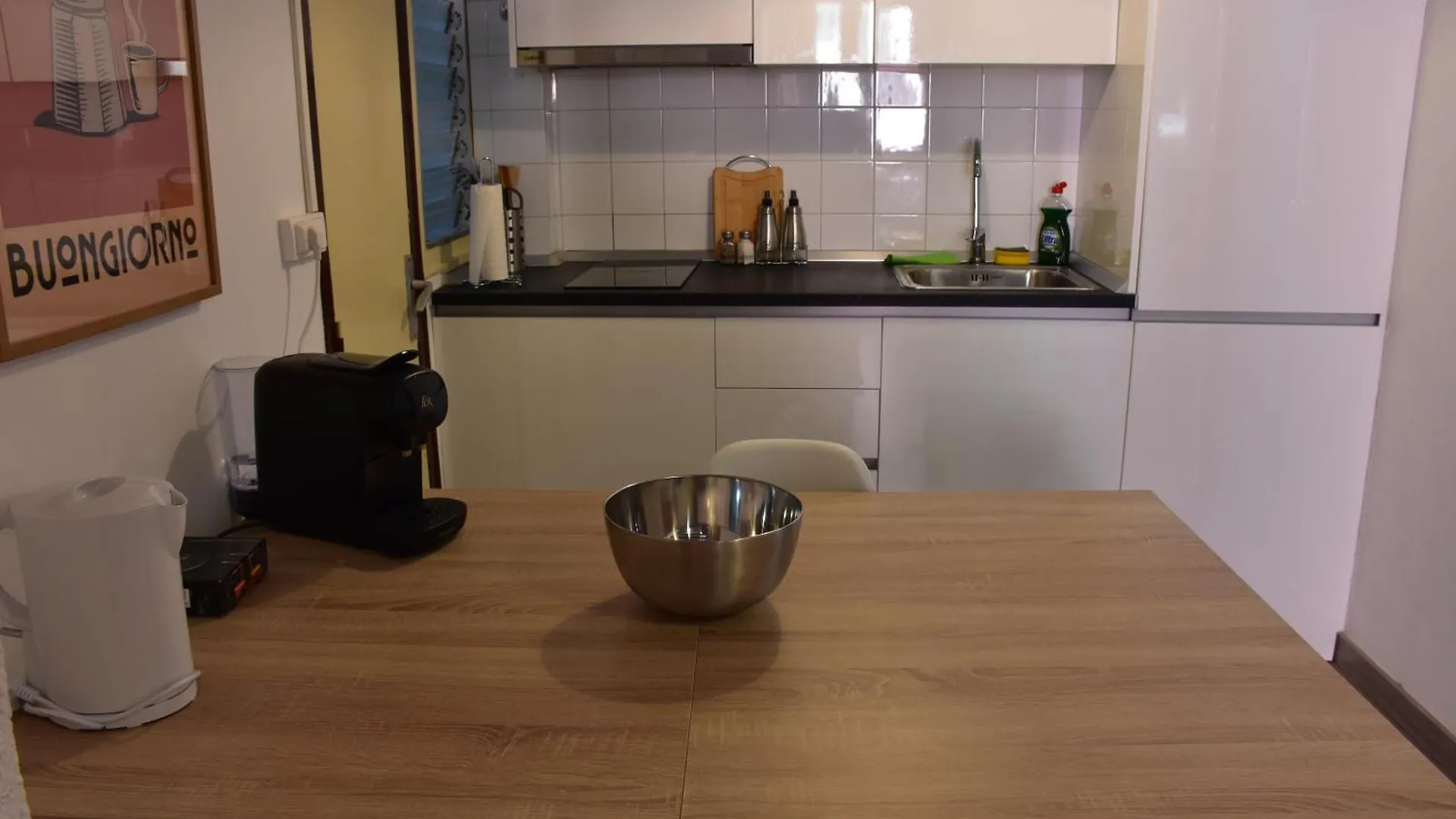 Apartamento En Centro Historico De Tarragona 2-1 0*,