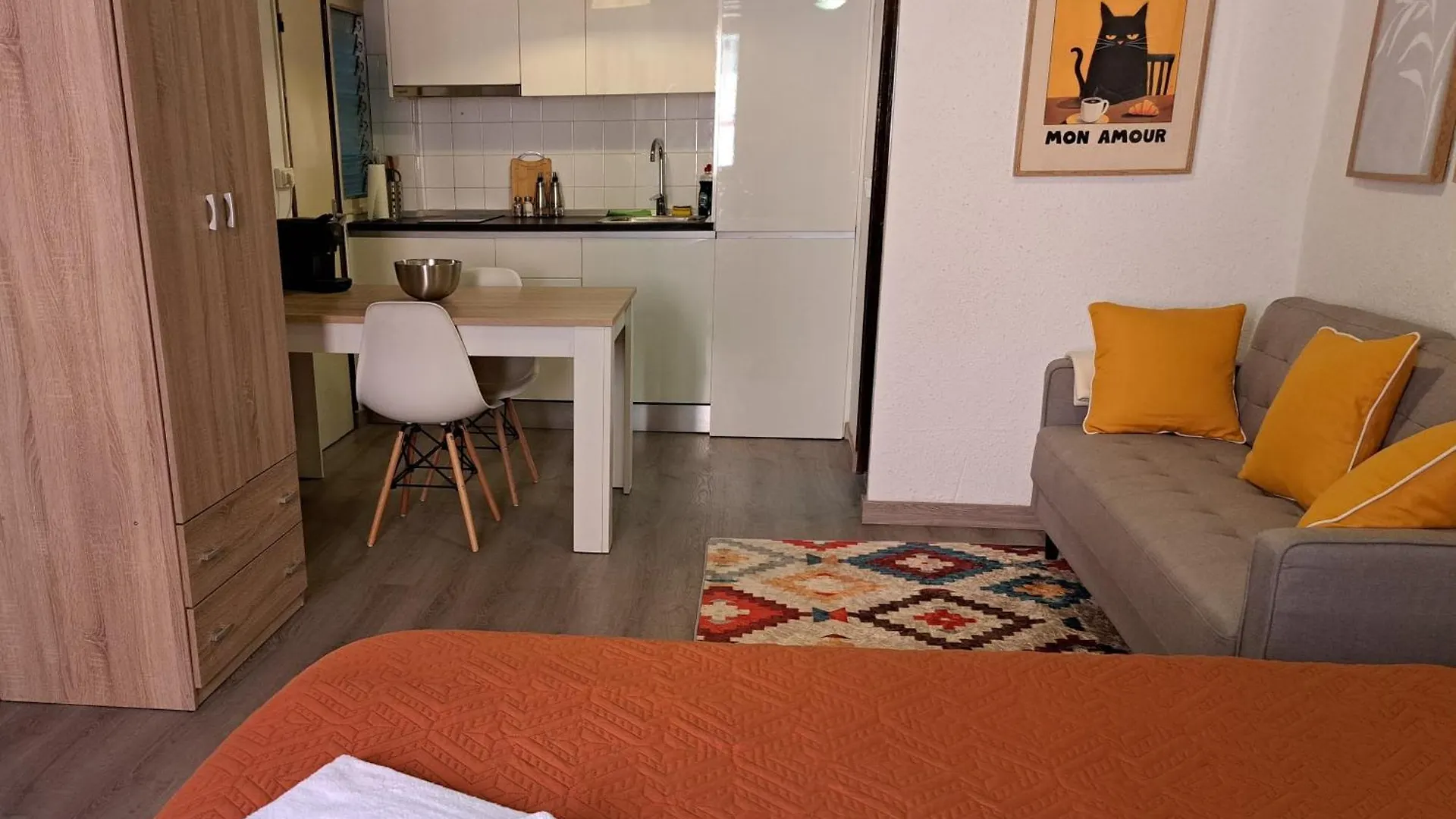 דירה Apartamento En Centro Historico De Tarragona 2-1