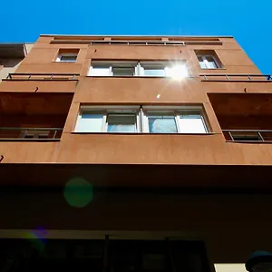  Apartment Fabrika Loft Serrallo